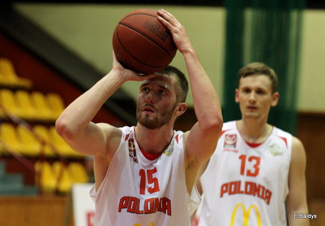 Rawia lepsza od Polonii (zdjęcia)