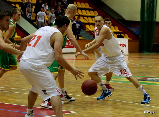 Rawia lepsza od Polonii (zdjęcia)