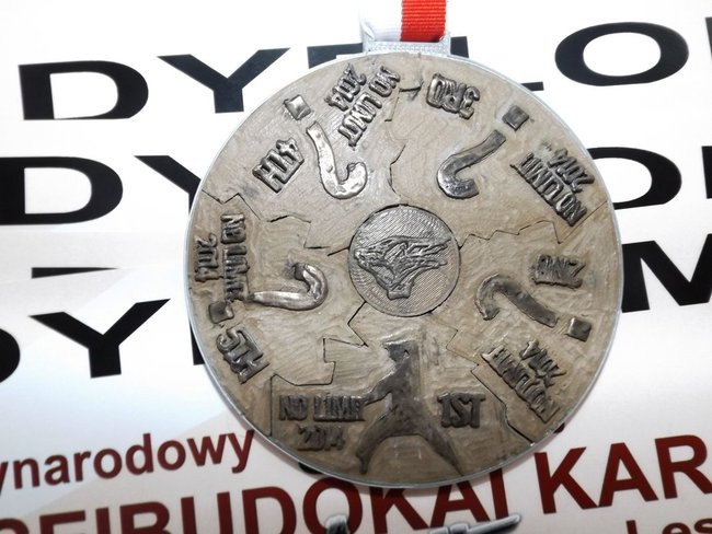 W pełnym kontakcie (zdjęcia)