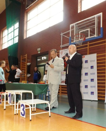 W pełnym kontakcie (zdjęcia)