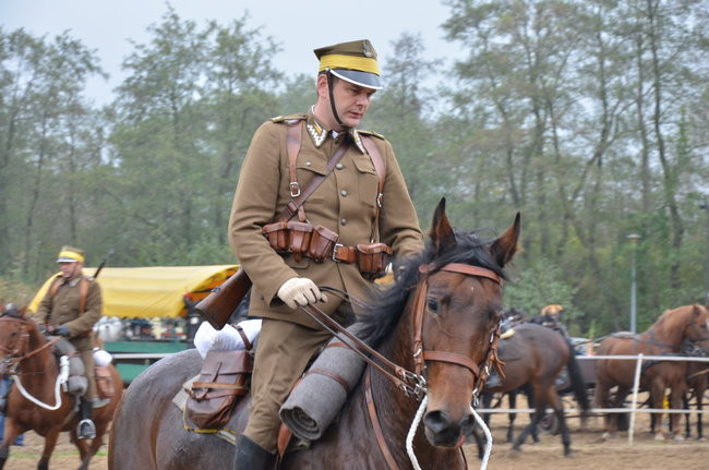 Za lisią kitą (zdjęcia)