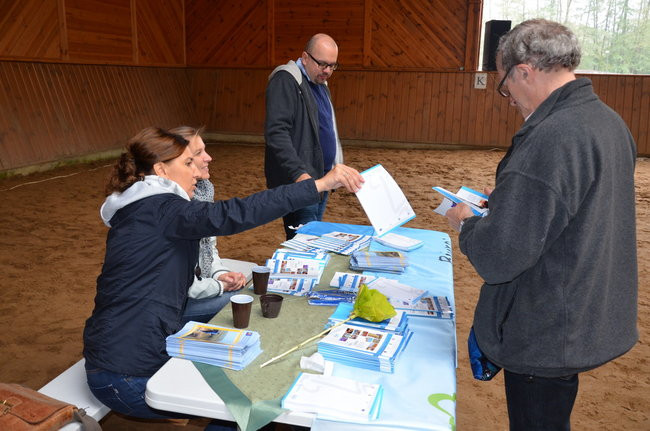 Za lisią kitą (zdjęcia)