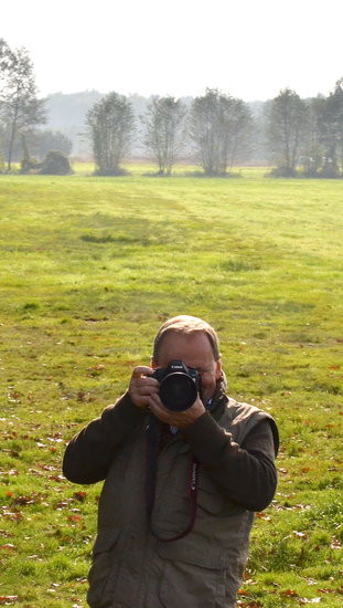 Za lisią kitą (zdjęcia)