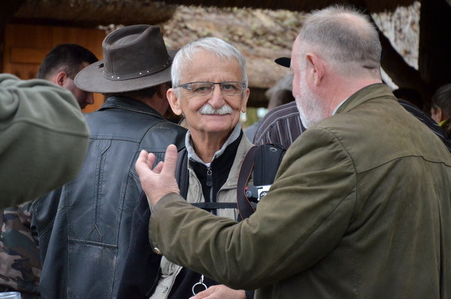 Za lisią kitą (zdjęcia)