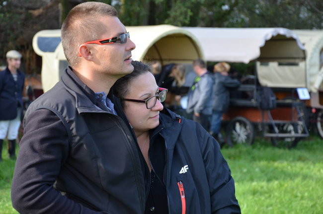 Za lisią kitą (zdjęcia)