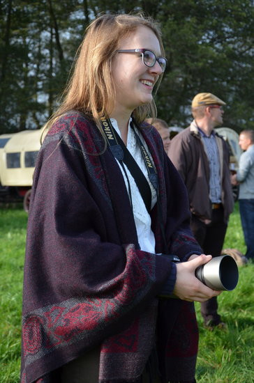 Za lisią kitą (zdjęcia)