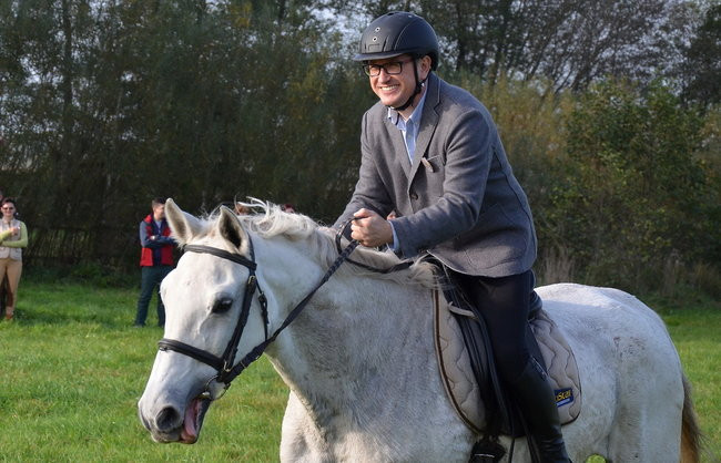 Za lisią kitą (zdjęcia)