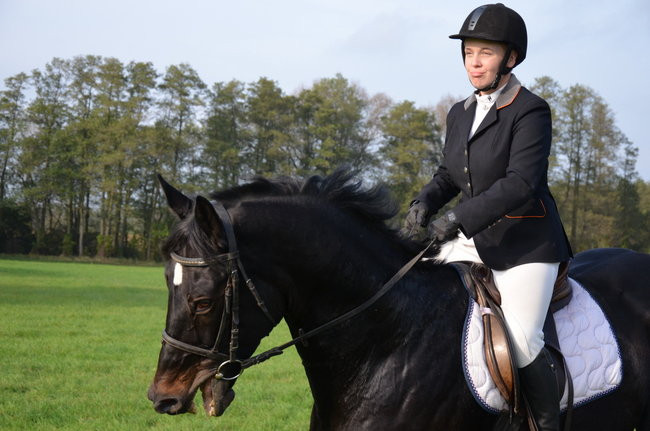 Za lisią kitą (zdjęcia)