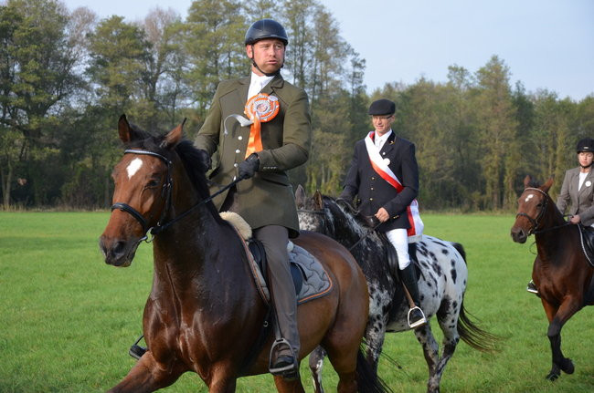 Za lisią kitą (zdjęcia)