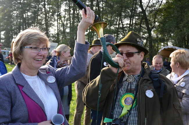 Za lisią kitą (zdjęcia)