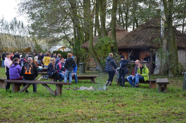 Za lisią kitą (zdjęcia)