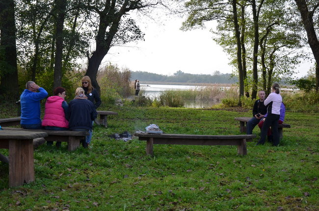 Za lisią kitą (zdjęcia)