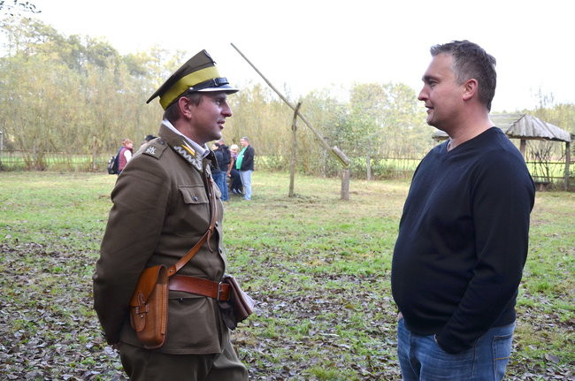 Za lisią kitą (zdjęcia)