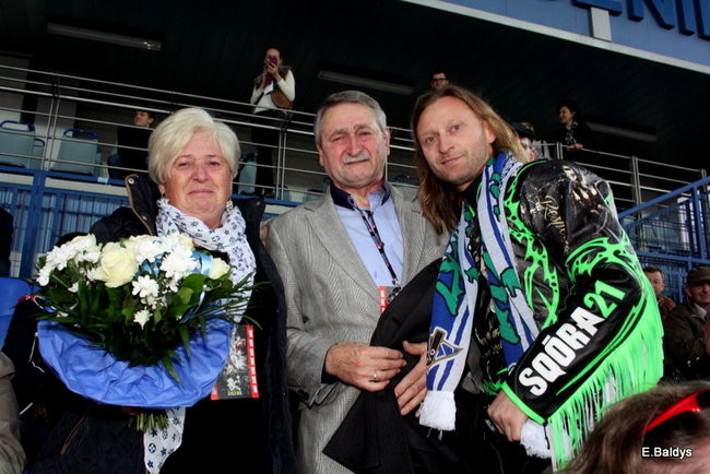 Świetna zabawa na zakończenie sezonu (zdjęcia)