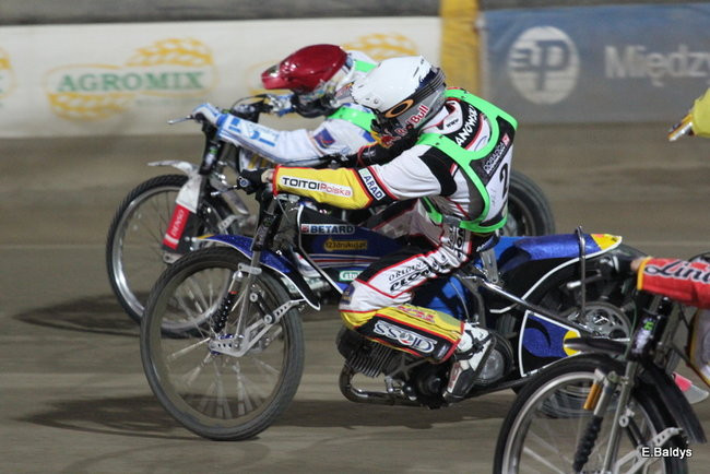 Świetna zabawa na zakończenie sezonu (zdjęcia)