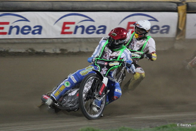 Świetna zabawa na zakończenie sezonu (zdjęcia)