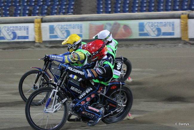 Świetna zabawa na zakończenie sezonu (zdjęcia)