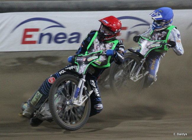 Świetna zabawa na zakończenie sezonu (zdjęcia)