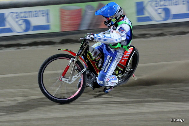 Świetna zabawa na zakończenie sezonu (zdjęcia)