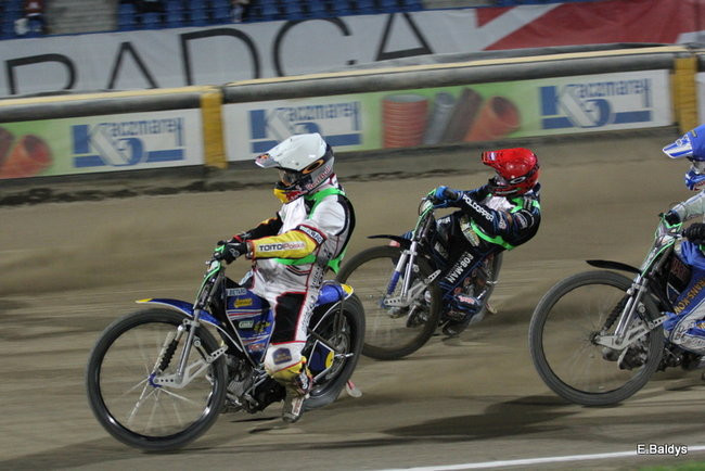 Świetna zabawa na zakończenie sezonu (zdjęcia)