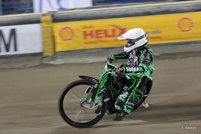 Świetna zabawa na zakończenie sezonu (zdjęcia)