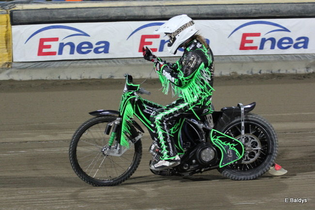 Świetna zabawa na zakończenie sezonu (zdjęcia)