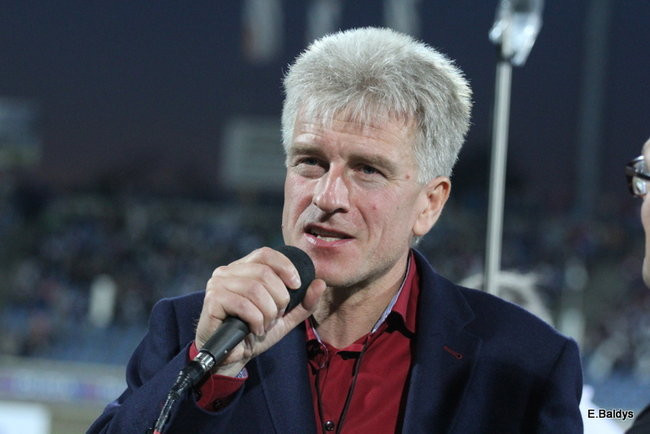 Świetna zabawa na zakończenie sezonu (zdjęcia)