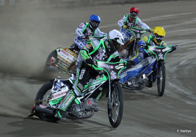 Świetna zabawa na zakończenie sezonu (zdjęcia)