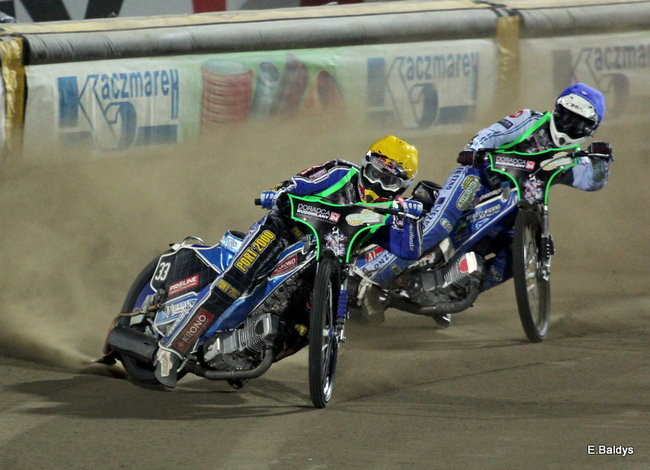 Świetna zabawa na zakończenie sezonu (zdjęcia)