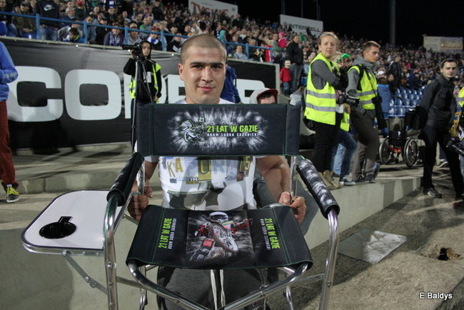 Świetna zabawa na zakończenie sezonu (zdjęcia)