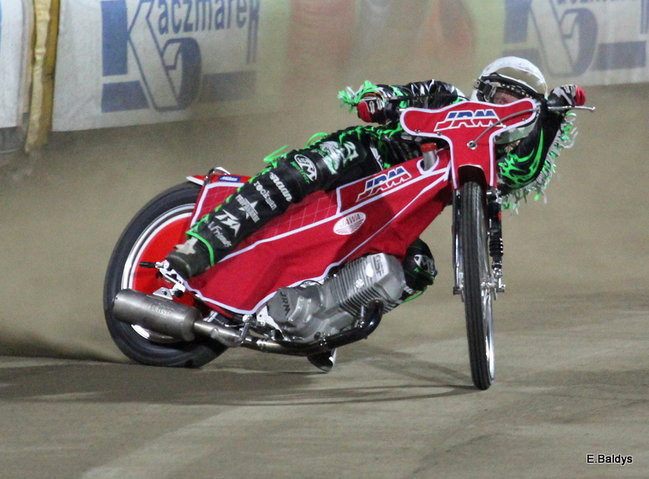 Świetna zabawa na zakończenie sezonu (zdjęcia)