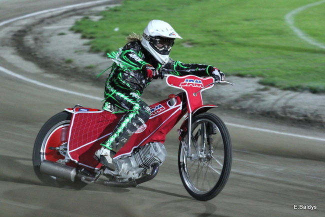 Świetna zabawa na zakończenie sezonu (zdjęcia)