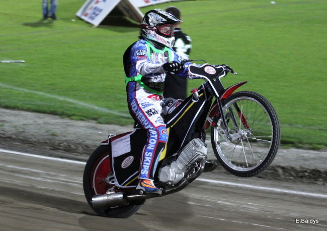 Świetna zabawa na zakończenie sezonu (zdjęcia)