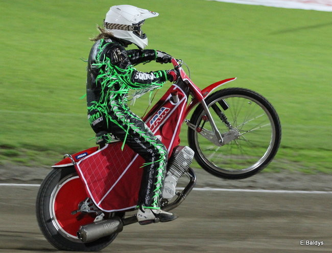 Świetna zabawa na zakończenie sezonu (zdjęcia)