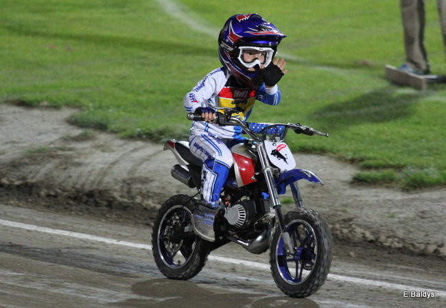 Świetna zabawa na zakończenie sezonu (zdjęcia)