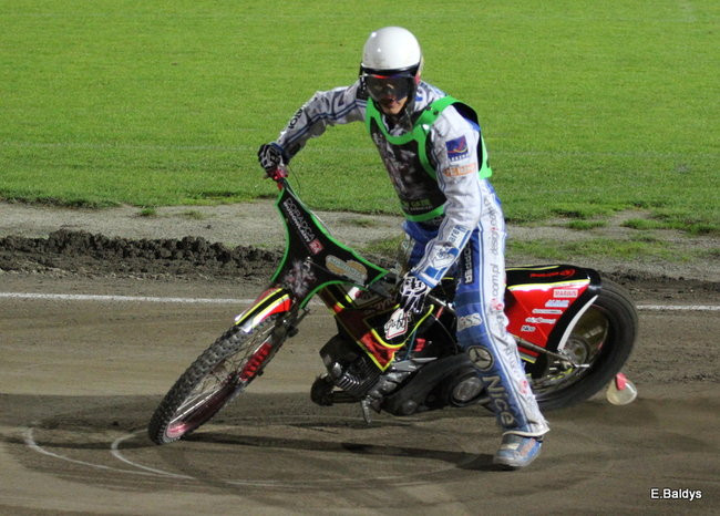 Świetna zabawa na zakończenie sezonu (zdjęcia)