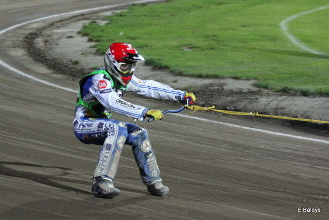 Świetna zabawa na zakończenie sezonu (zdjęcia)