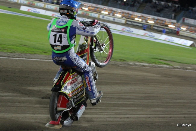 Świetna zabawa na zakończenie sezonu (zdjęcia)