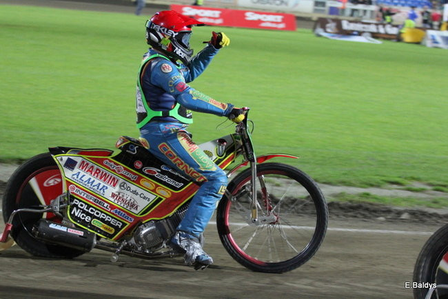 Świetna zabawa na zakończenie sezonu (zdjęcia)