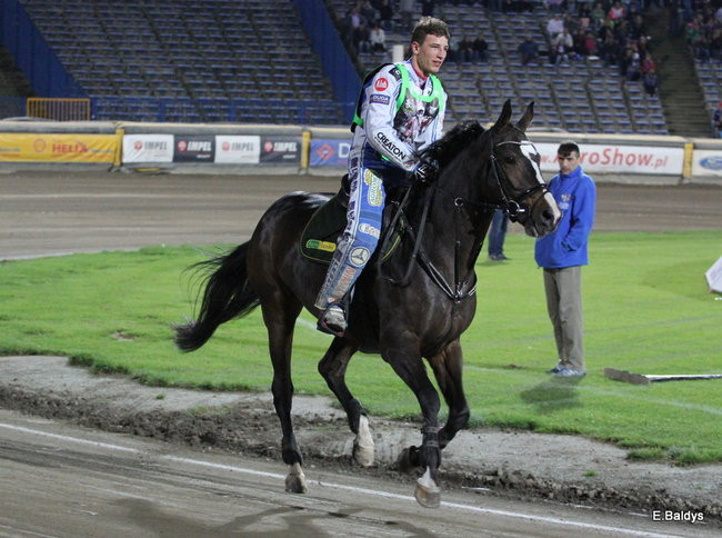 Świetna zabawa na zakończenie sezonu (zdjęcia)