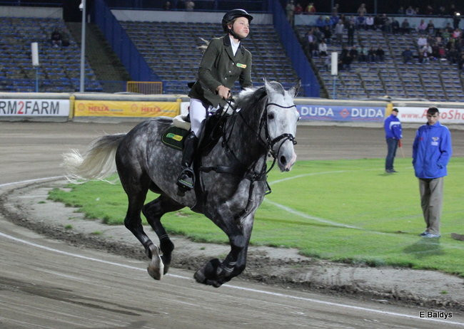 Świetna zabawa na zakończenie sezonu (zdjęcia)