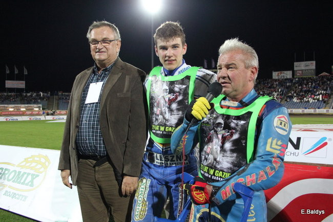 Świetna zabawa na zakończenie sezonu (zdjęcia)