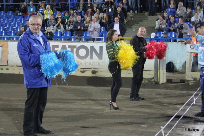 Świetna zabawa na zakończenie sezonu (zdjęcia)