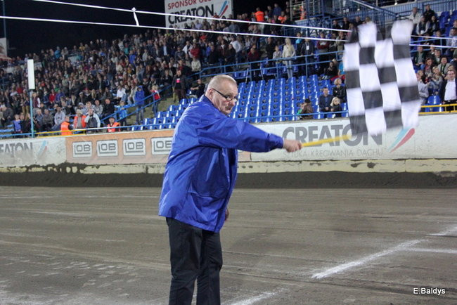 Świetna zabawa na zakończenie sezonu (zdjęcia)