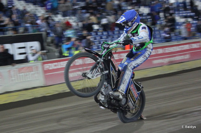 Świetna zabawa na zakończenie sezonu (zdjęcia)