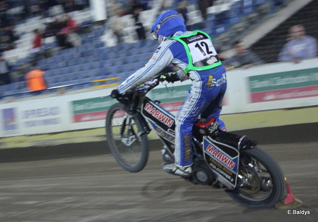 Świetna zabawa na zakończenie sezonu (zdjęcia)