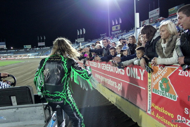 Świetna zabawa na zakończenie sezonu (zdjęcia)