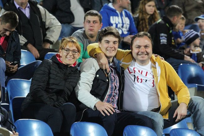 Dlaczego tak późno? (zdjęcia)