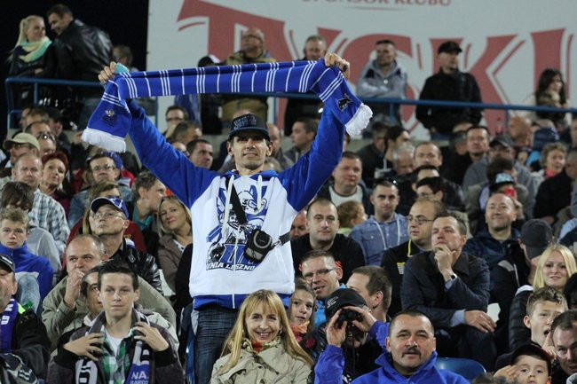 Dlaczego tak późno? (zdjęcia)