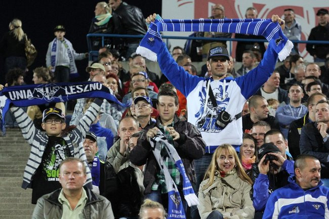 Dlaczego tak późno? (zdjęcia)